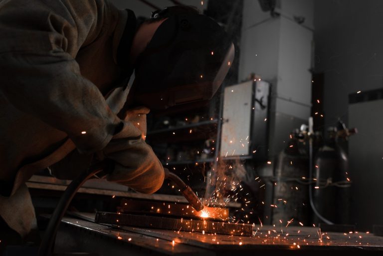 Case Studies 1 Welding Engineer
