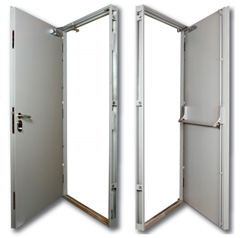 Access doors