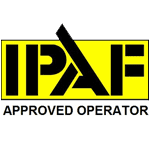 IPAF Logo