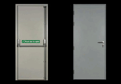 Industrial access doors